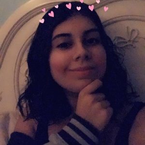 Meet your Posher, Catarina